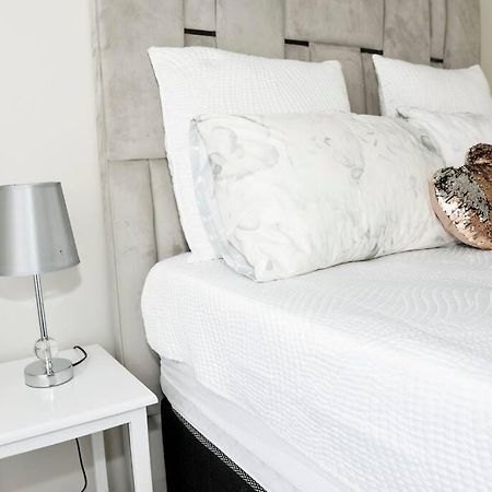 The Ellipse Palazzo Apartment Midrand Ngoại thất bức ảnh