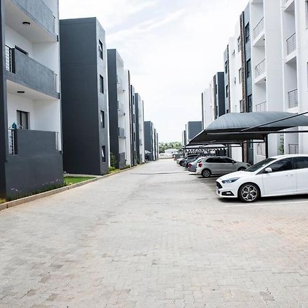 The Ellipse Palazzo Apartment Midrand Ngoại thất bức ảnh