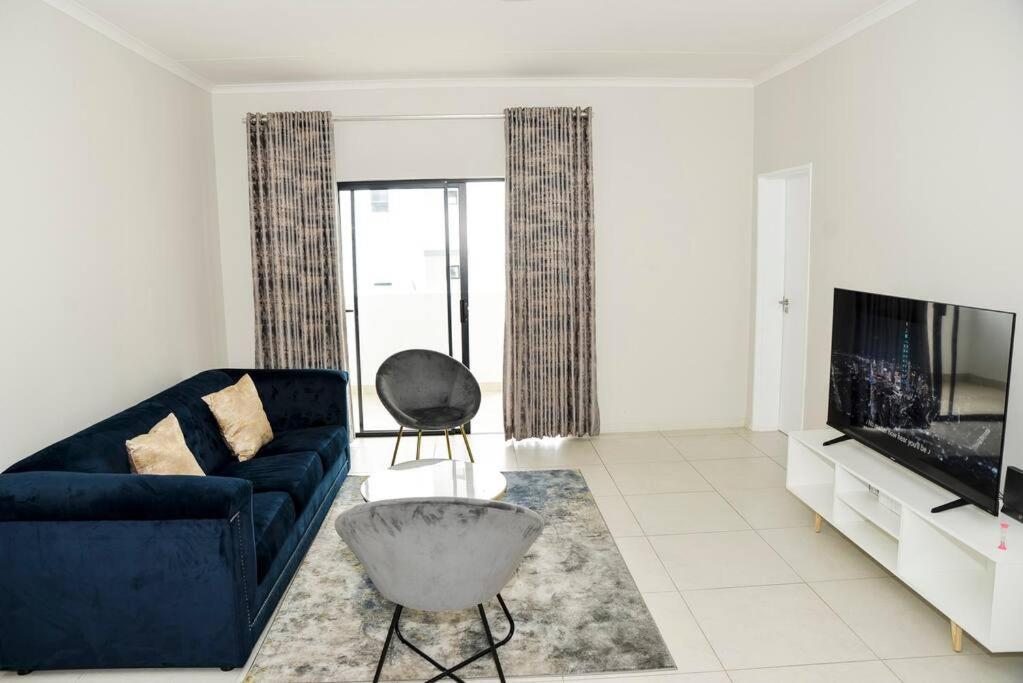 The Ellipse Palazzo Apartment Midrand Ngoại thất bức ảnh