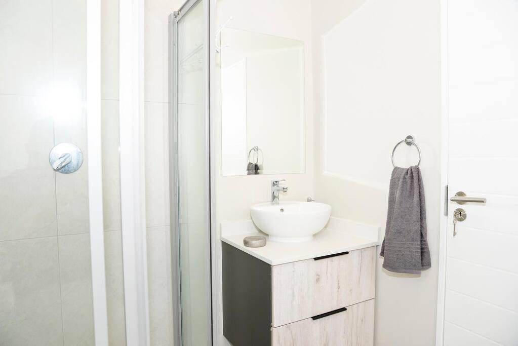 The Ellipse Palazzo Apartment Midrand Ngoại thất bức ảnh