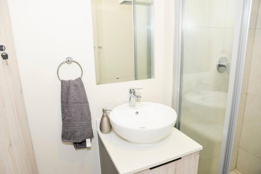The Ellipse Palazzo Apartment Midrand Ngoại thất bức ảnh