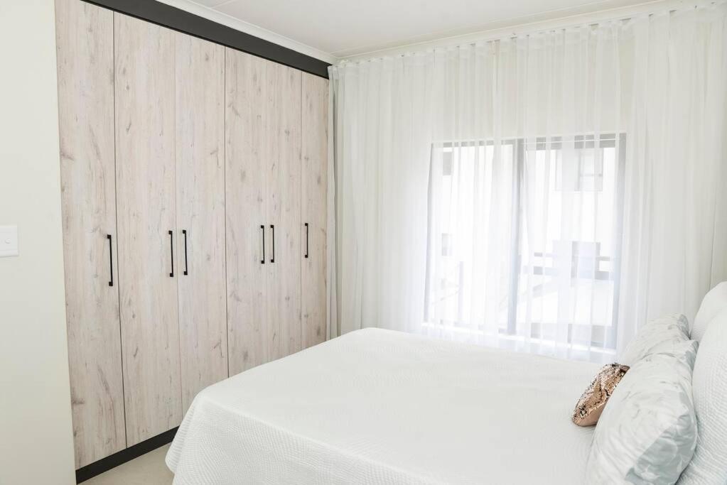The Ellipse Palazzo Apartment Midrand Ngoại thất bức ảnh