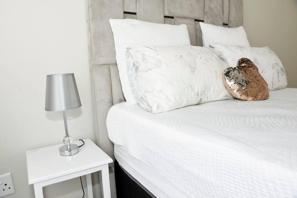 The Ellipse Palazzo Apartment Midrand Ngoại thất bức ảnh