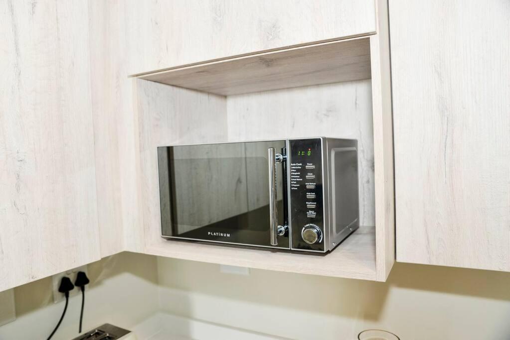 The Ellipse Palazzo Apartment Midrand Ngoại thất bức ảnh