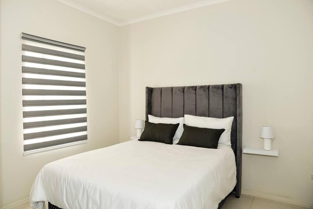 The Ellipse Palazzo Apartment Midrand Ngoại thất bức ảnh