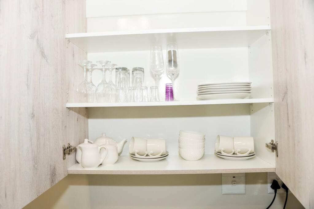 The Ellipse Palazzo Apartment Midrand Ngoại thất bức ảnh