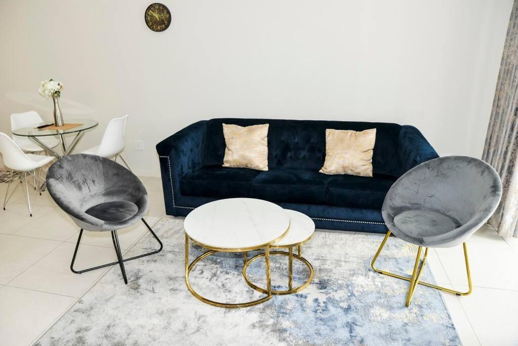The Ellipse Palazzo Apartment Midrand Ngoại thất bức ảnh