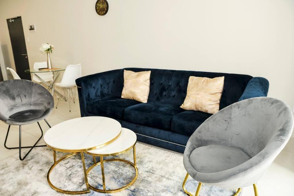 The Ellipse Palazzo Apartment Midrand Ngoại thất bức ảnh