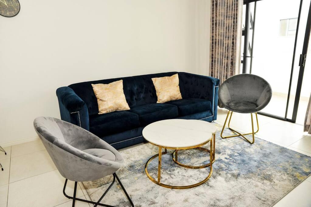 The Ellipse Palazzo Apartment Midrand Ngoại thất bức ảnh